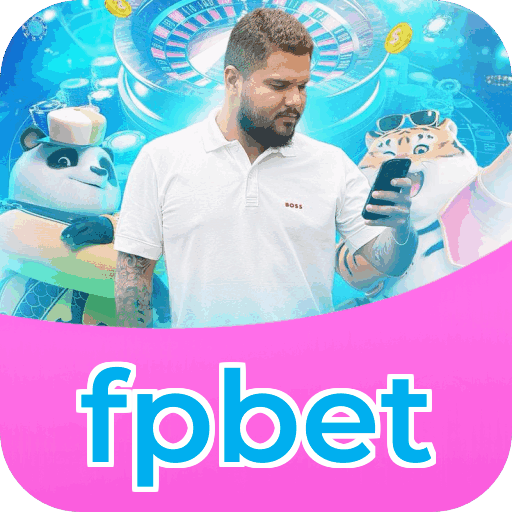 Página de download fpbet