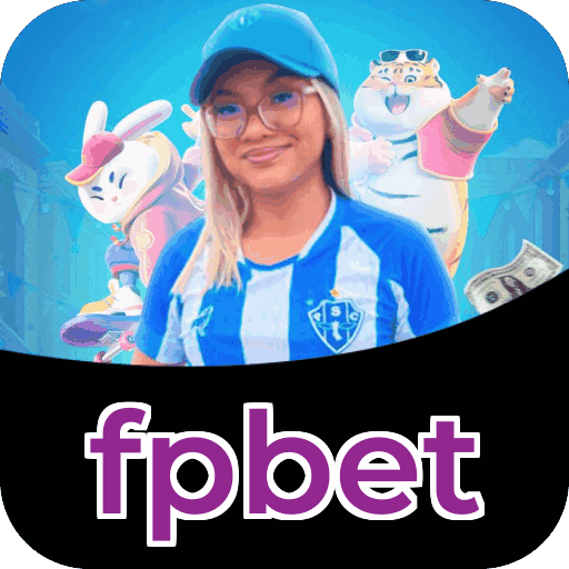 Aplicativo mobile fpbet